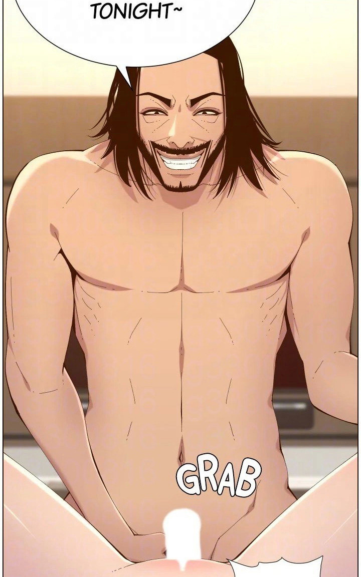 Father’s Lust Chapter 119