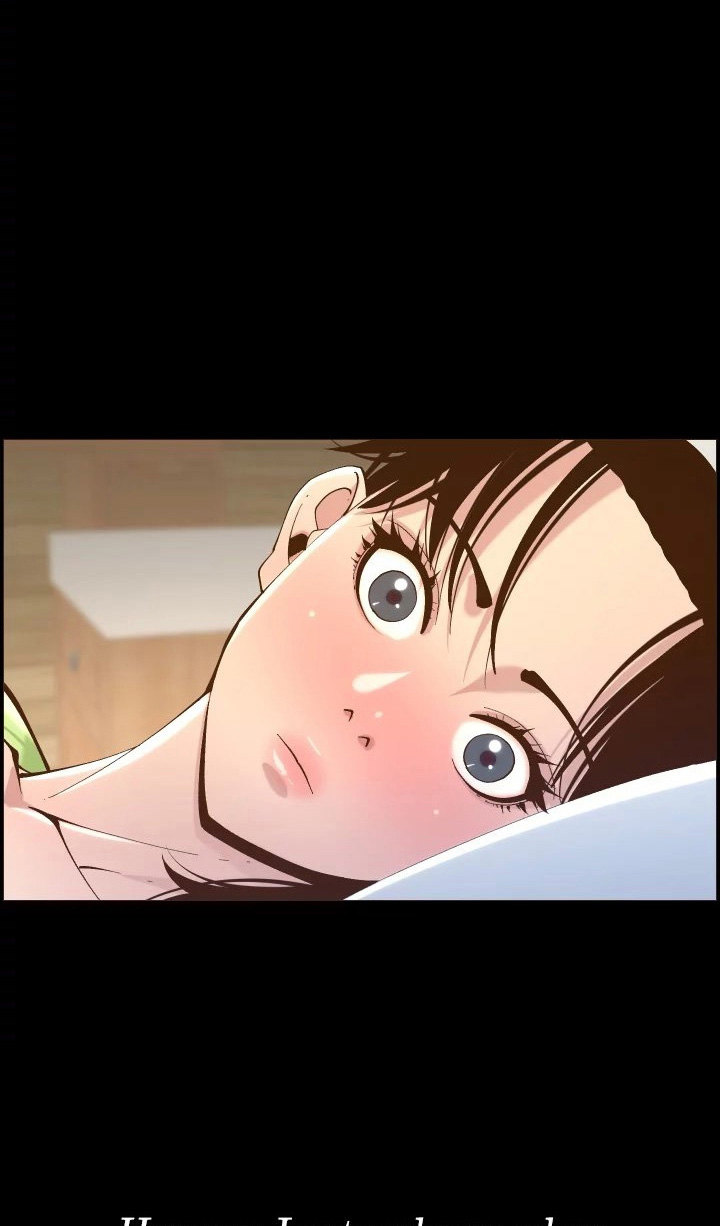Father’s Lust Chapter 119