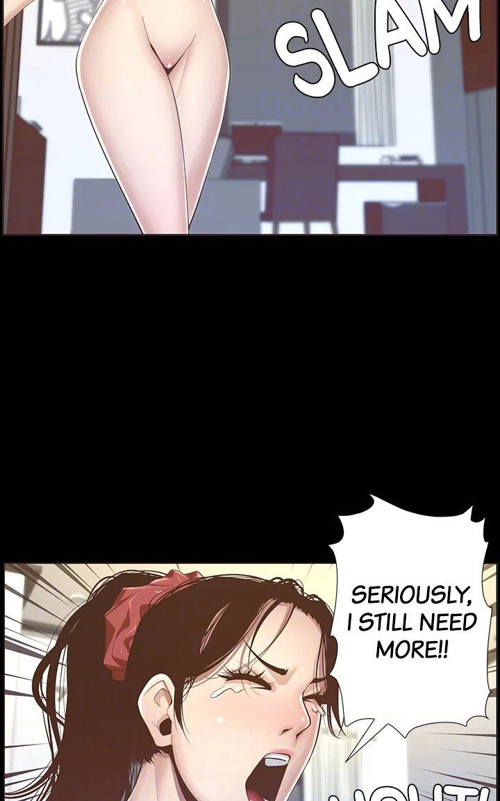 Father’s Lust Chapter 119