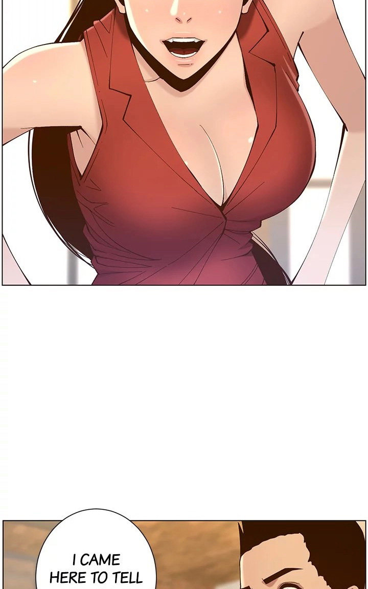 Father’s Lust Chapter 119