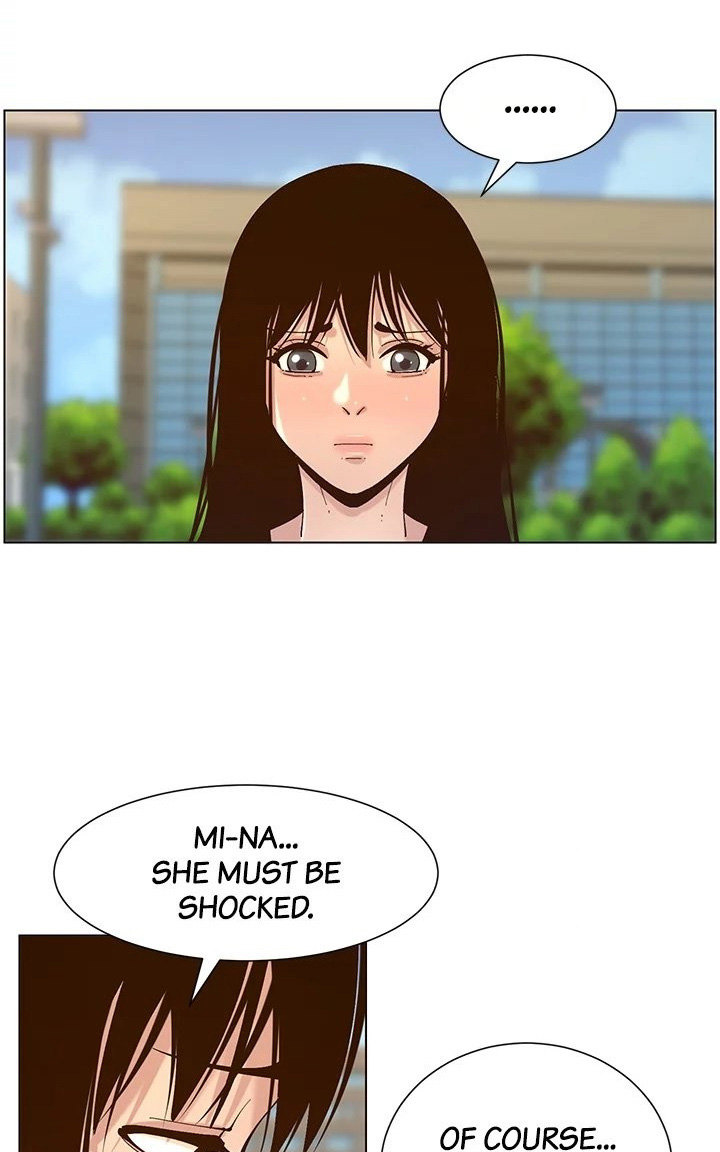 Father’s Lust Chapter 119