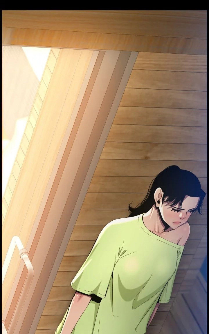 Father’s Lust Chapter 119