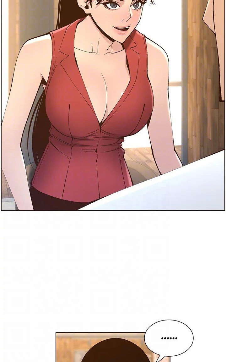 Father’s Lust Chapter 119