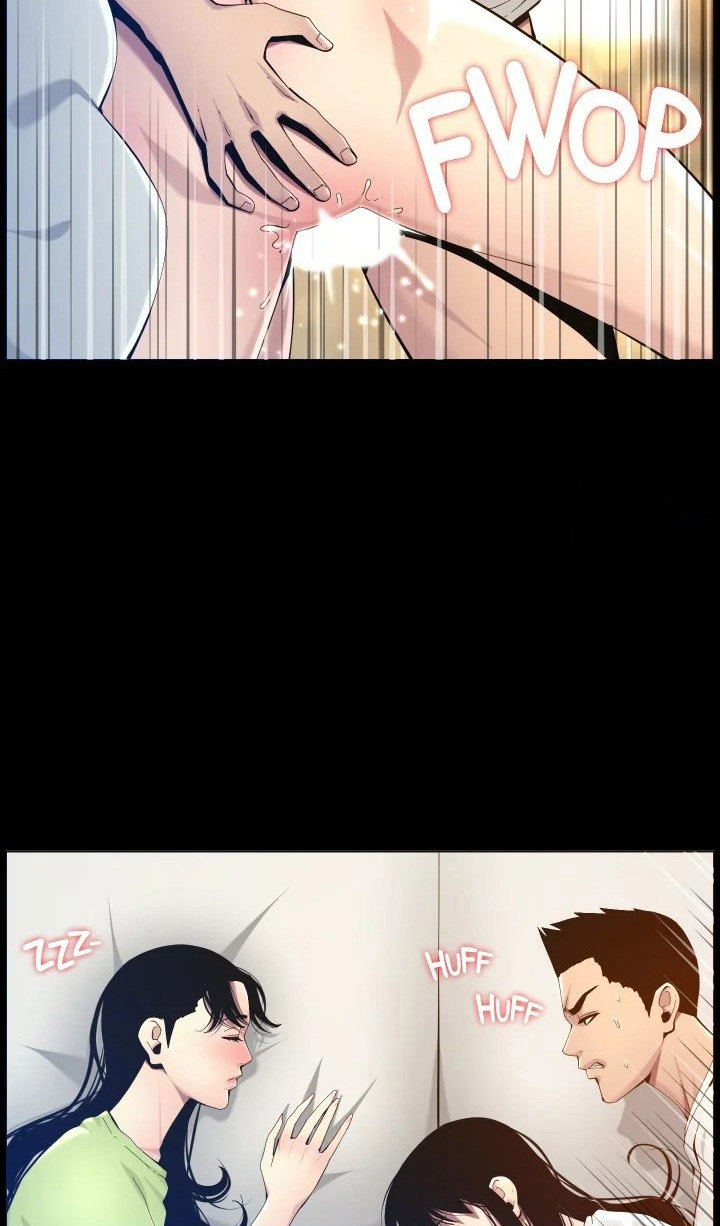 Father’s Lust Chapter 119
