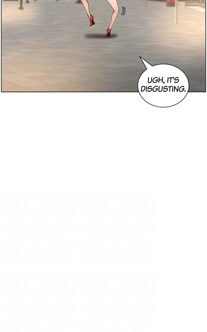 Father’s Lust Chapter 119