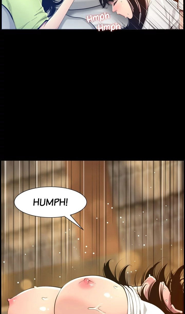 Father’s Lust Chapter 119