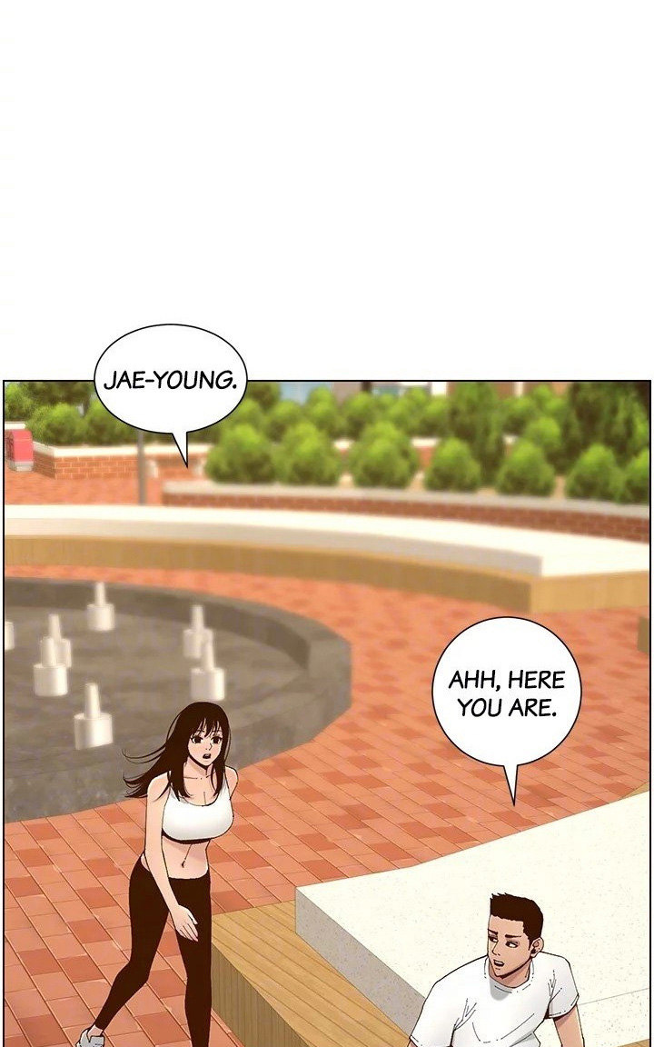 Father’s Lust Chapter 119