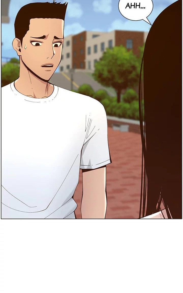 Father’s Lust Chapter 119