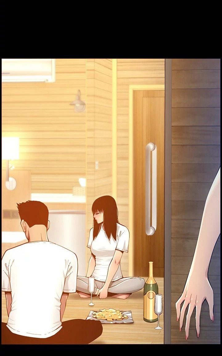 Father’s Lust Chapter 119