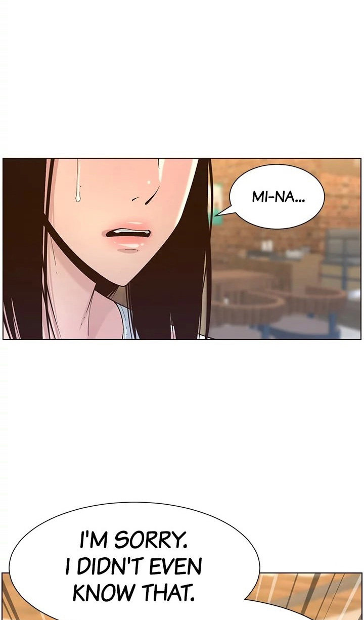 Father’s Lust Chapter 119