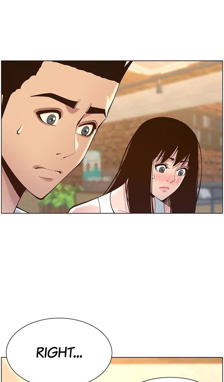 Father’s Lust Chapter 119