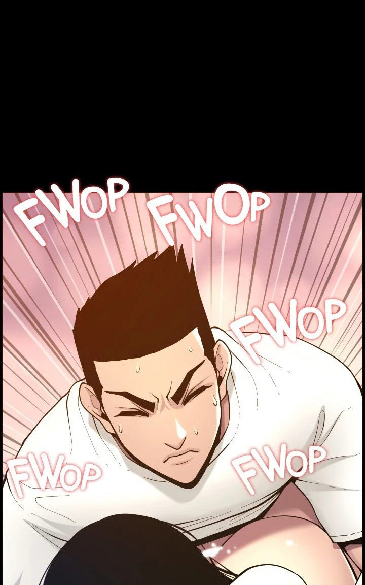 Father’s Lust Chapter 119
