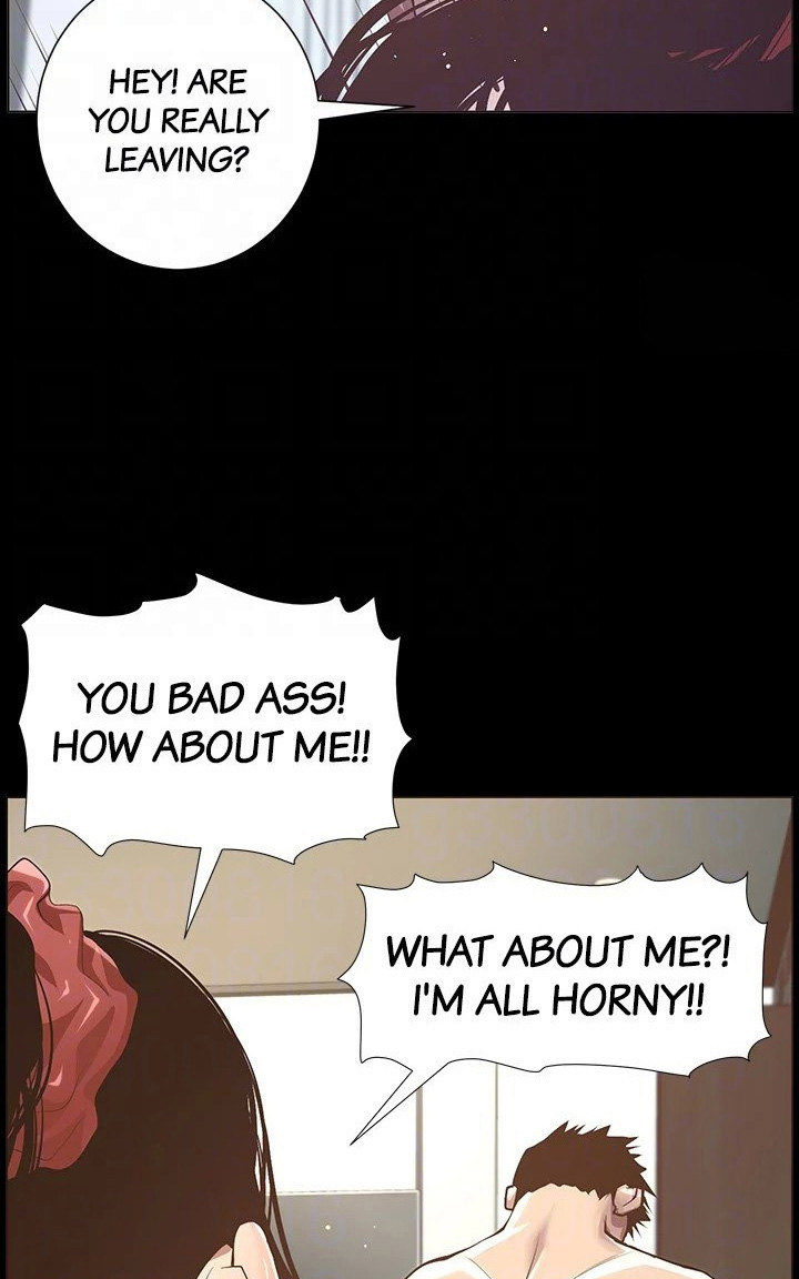 Father’s Lust Chapter 119