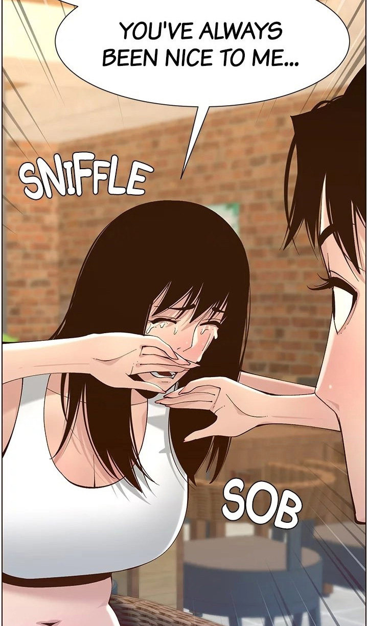 Father’s Lust Chapter 119