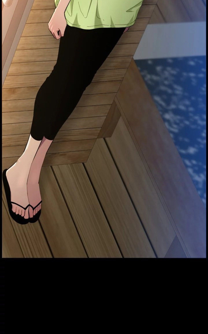 Father’s Lust Chapter 119