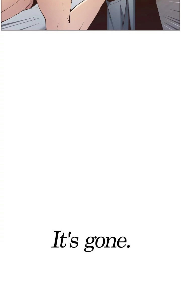 Father’s Lust Chapter 119