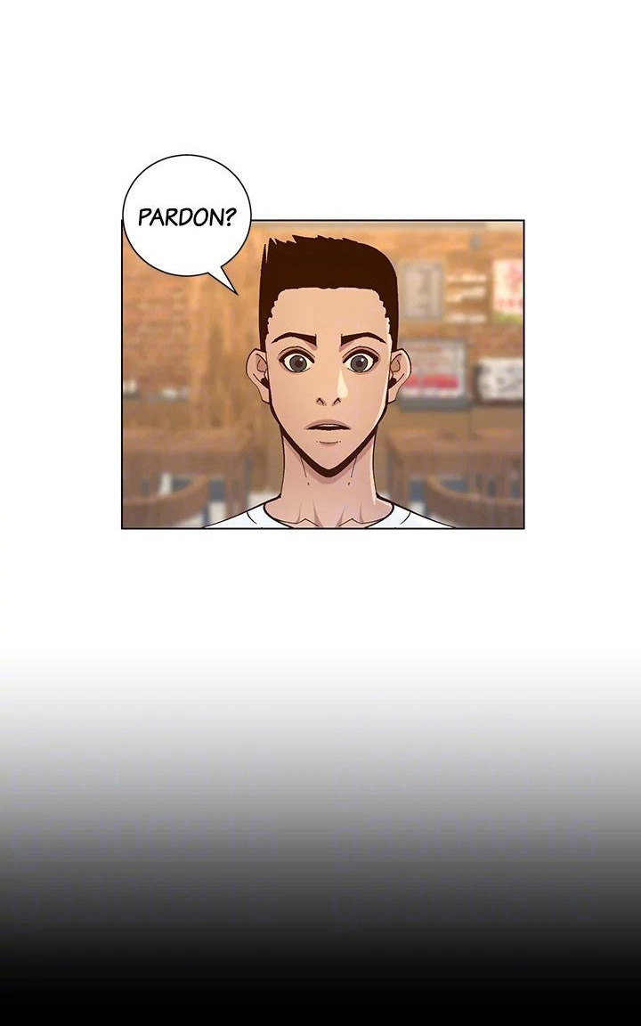 Father’s Lust Chapter 119