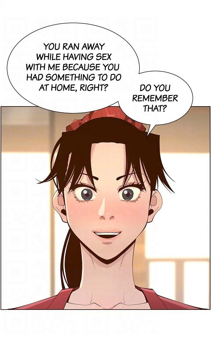 Father’s Lust Chapter 119