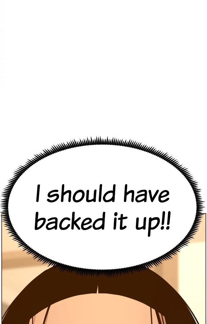 Father’s Lust Chapter 119