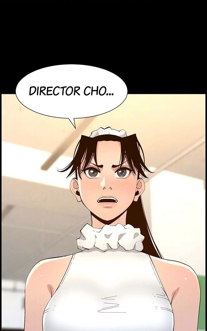 Father’s Lust Chapter 119