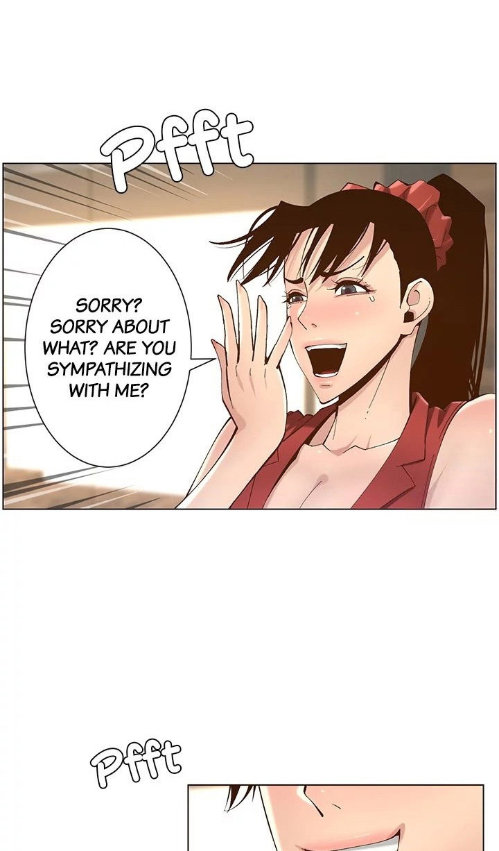 Father’s Lust Chapter 119