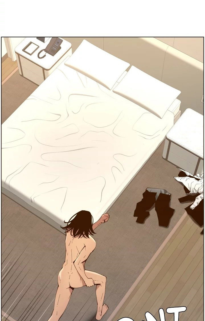 Father’s Lust Chapter 119