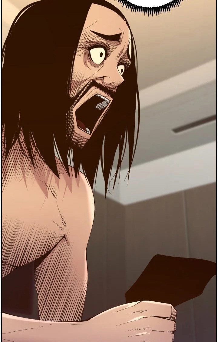 Father’s Lust Chapter 119