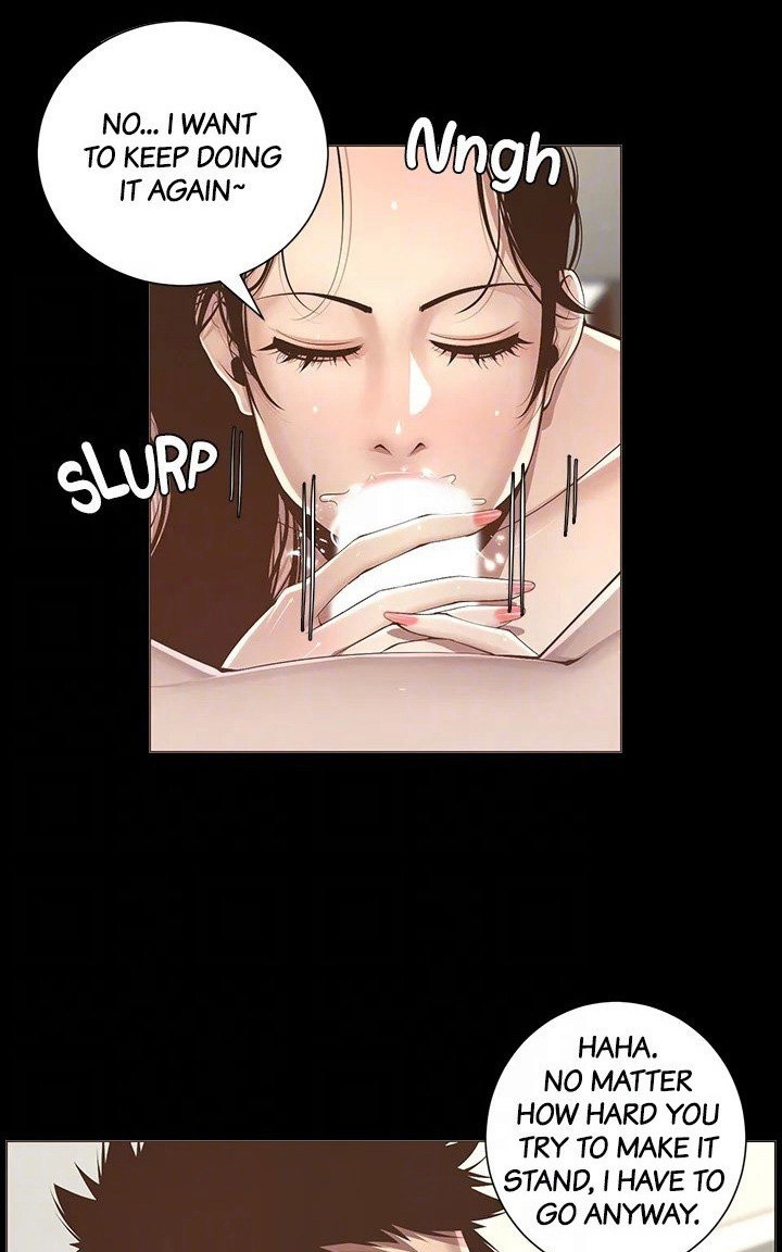 Father’s Lust Chapter 119