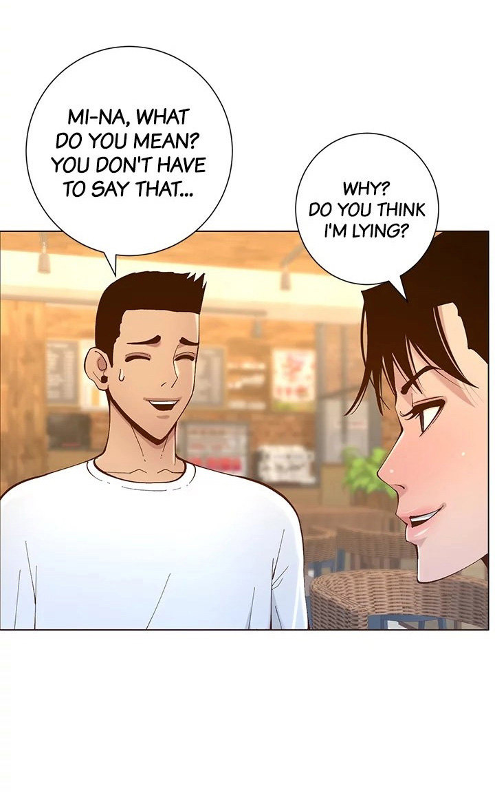 Father’s Lust Chapter 119