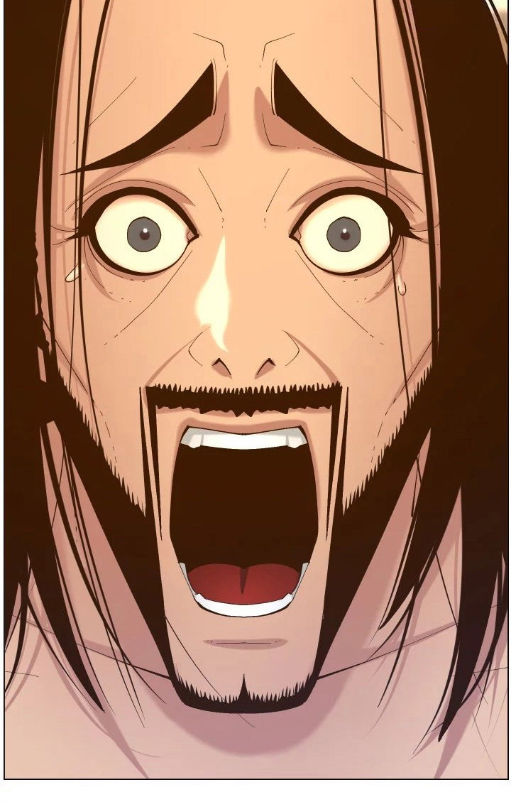 Father’s Lust Chapter 119