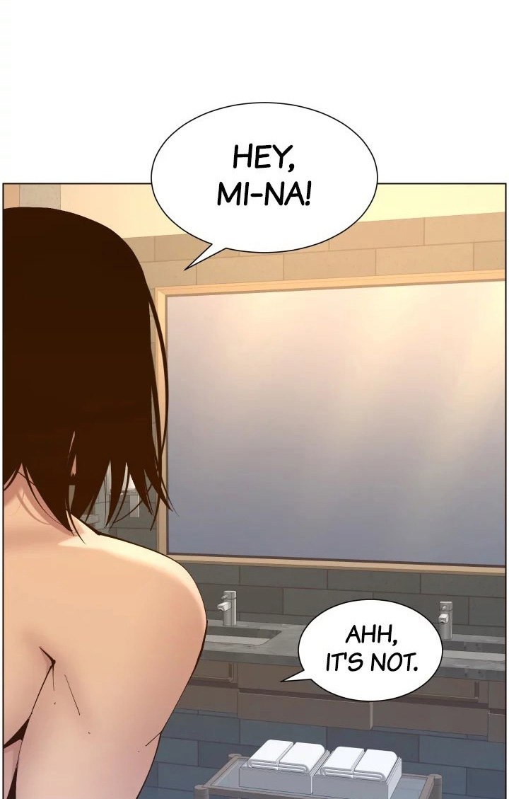Father’s Lust Chapter 119