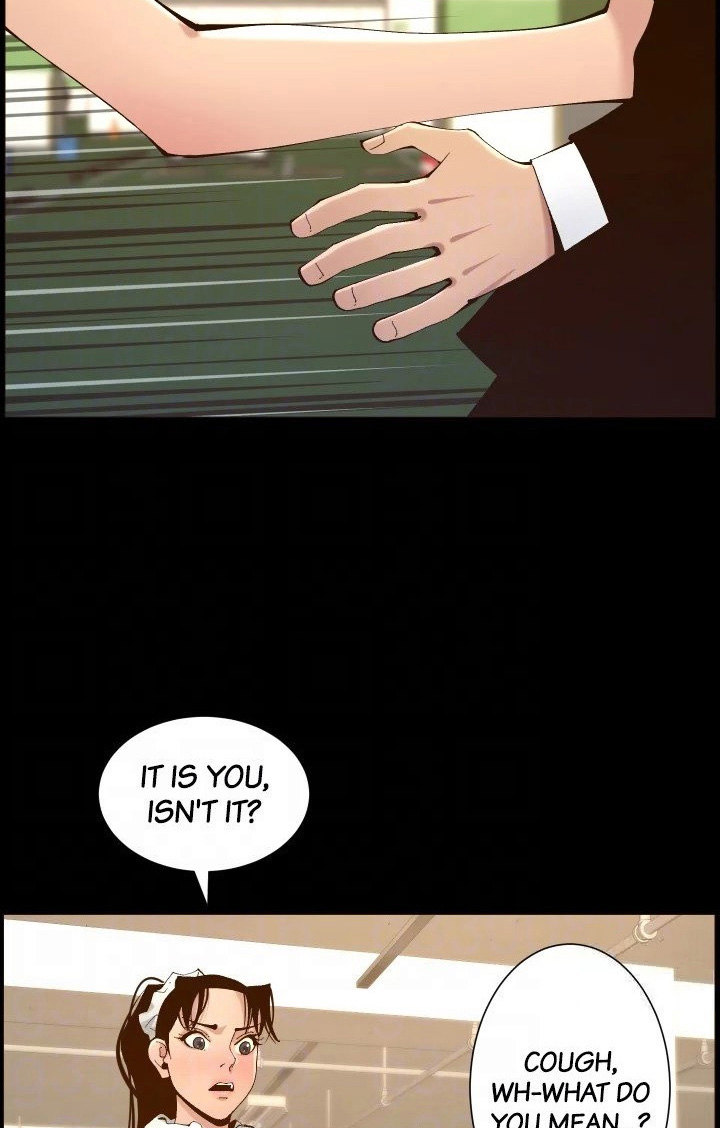 Father’s Lust Chapter 119