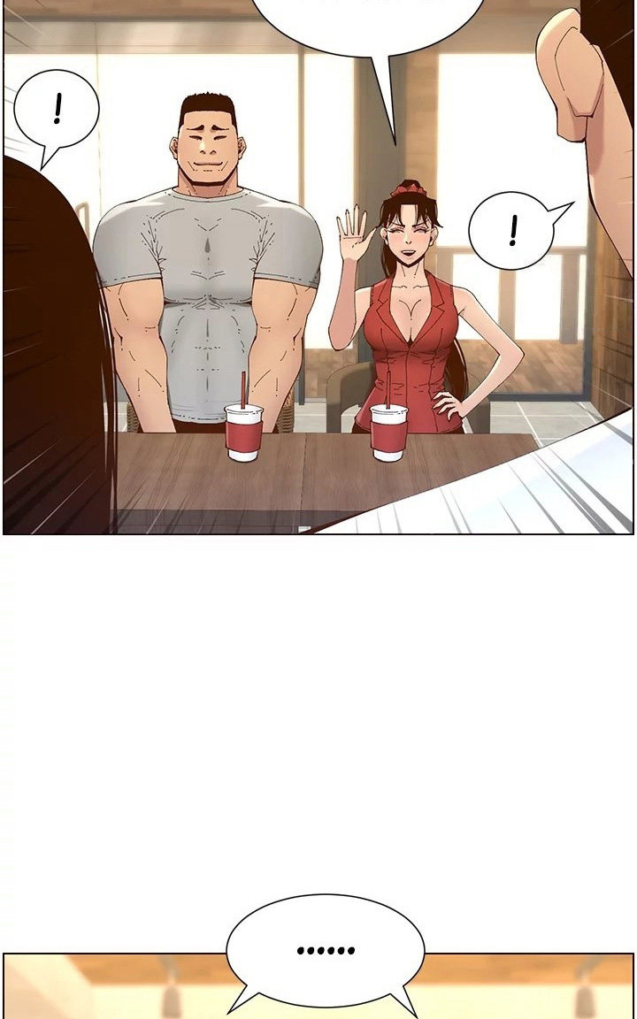 Father’s Lust Chapter 119