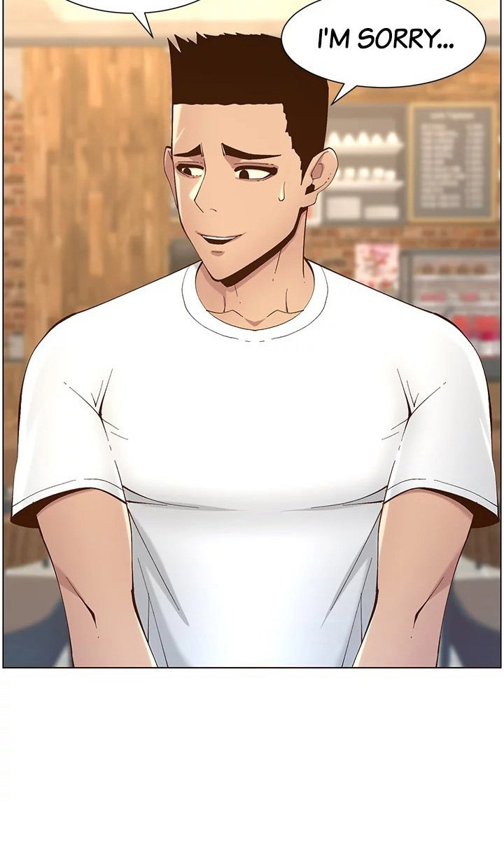 Father’s Lust Chapter 119