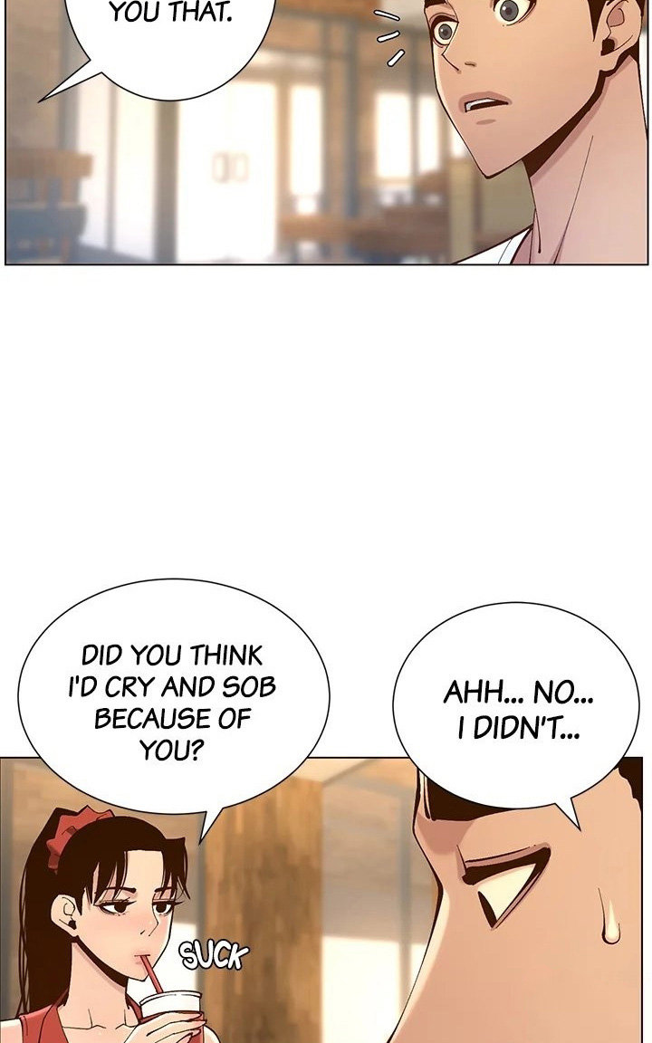Father’s Lust Chapter 119