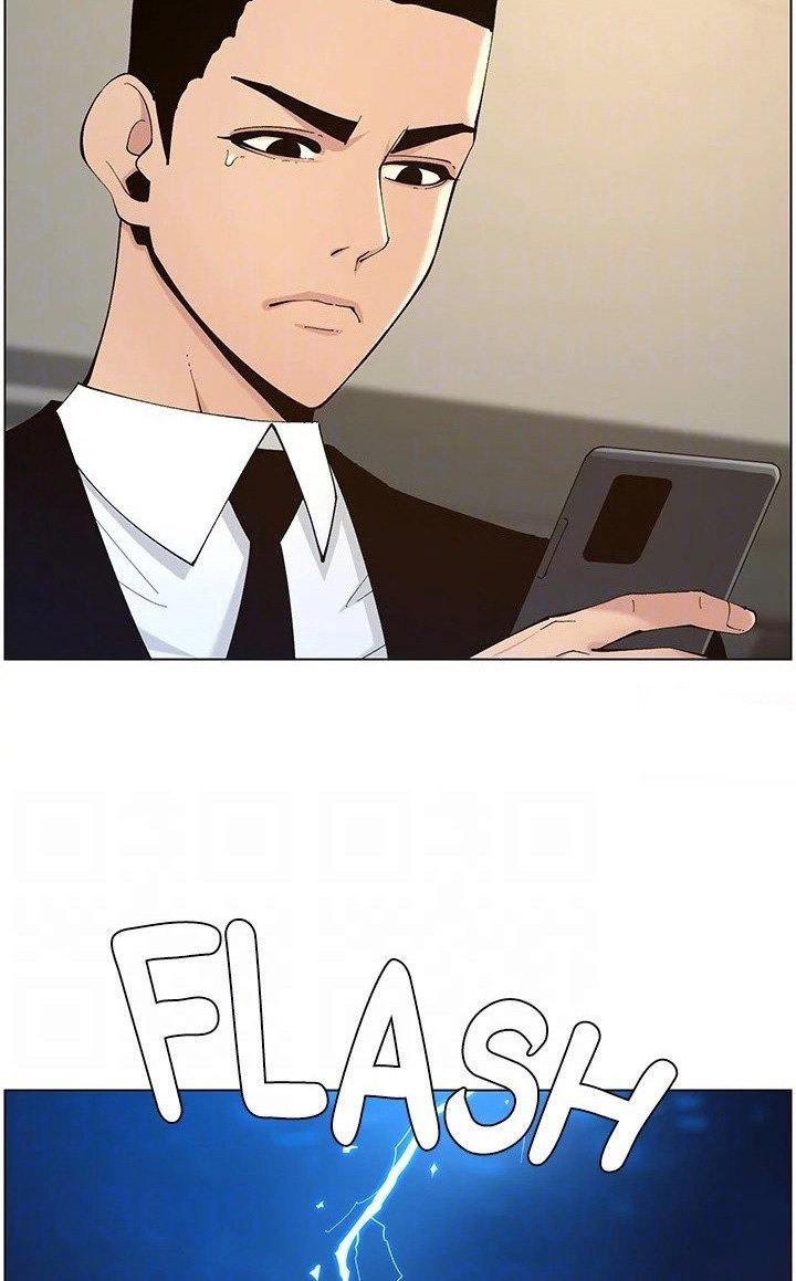 Father’s Lust Chapter 119
