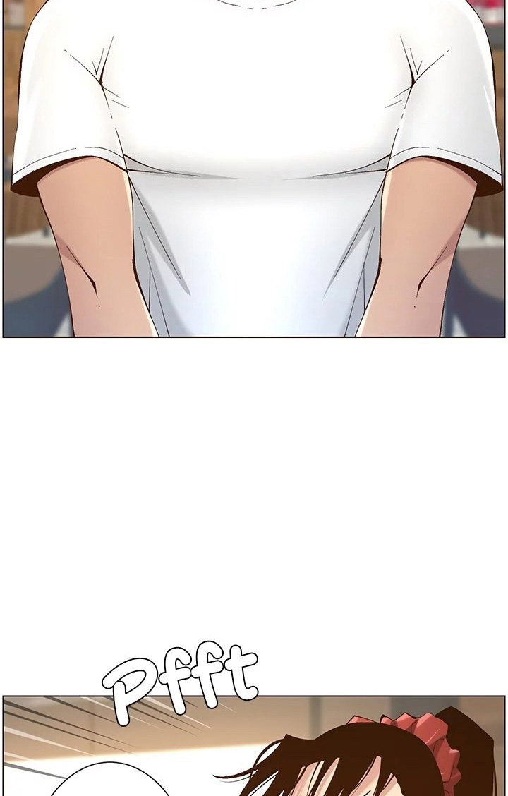 Father’s Lust Chapter 119