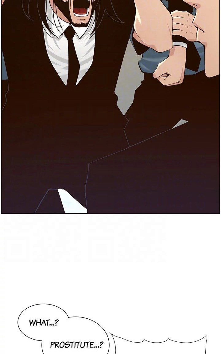 Father’s Lust Chapter 119