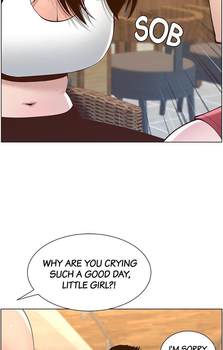 Father’s Lust Chapter 119