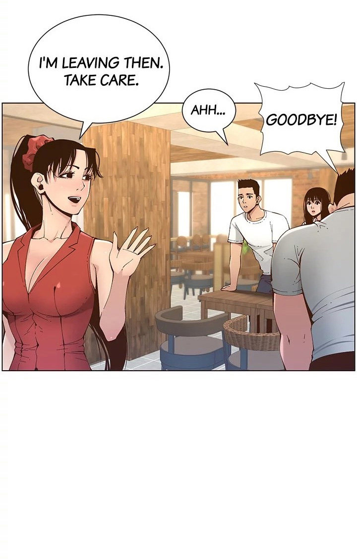 Father’s Lust Chapter 119