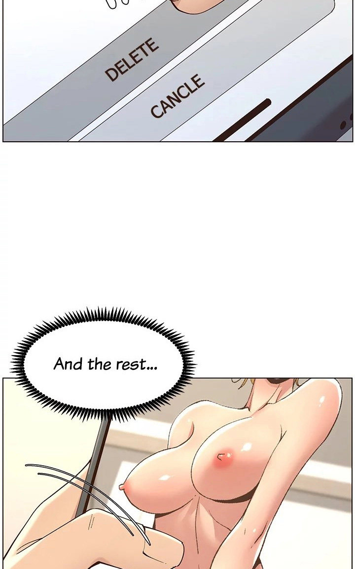 Father’s Lust Chapter 119