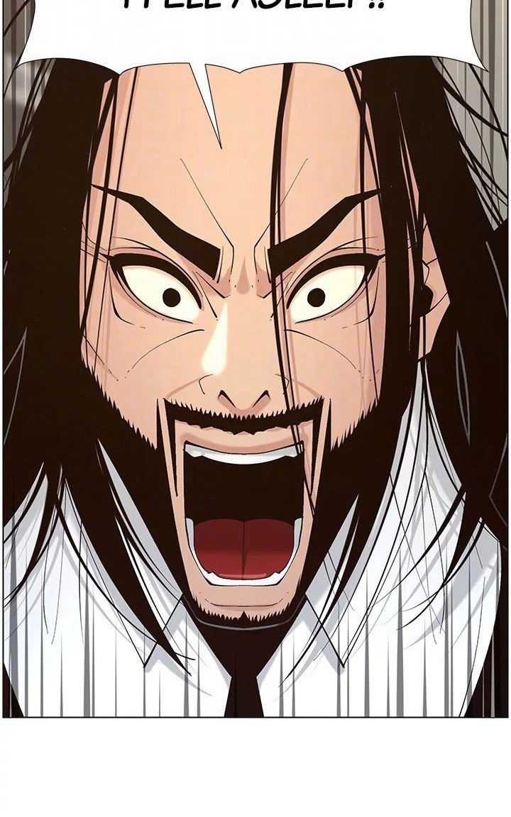 Father’s Lust Chapter 119
