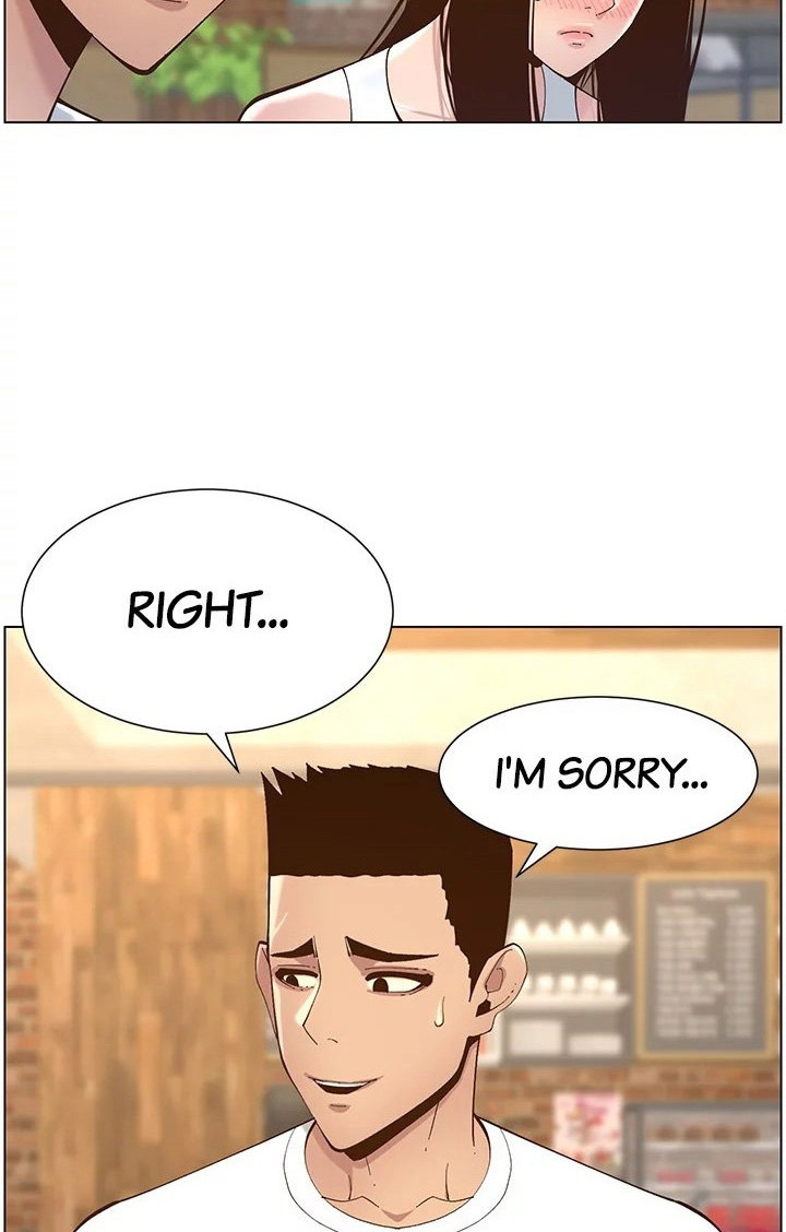 Father’s Lust Chapter 119