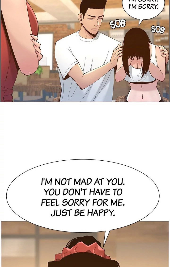 Father’s Lust Chapter 119