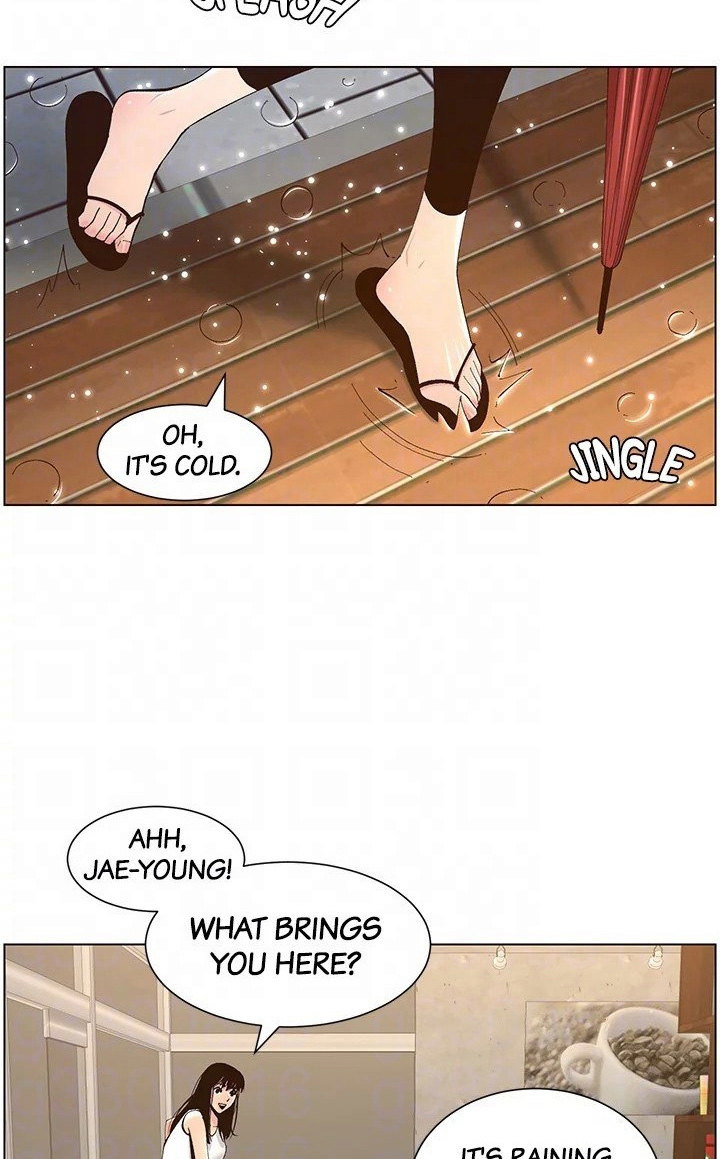 Father’s Lust Chapter 119
