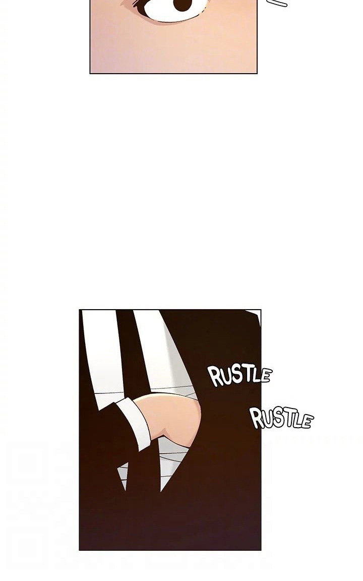 Father’s Lust Chapter 119