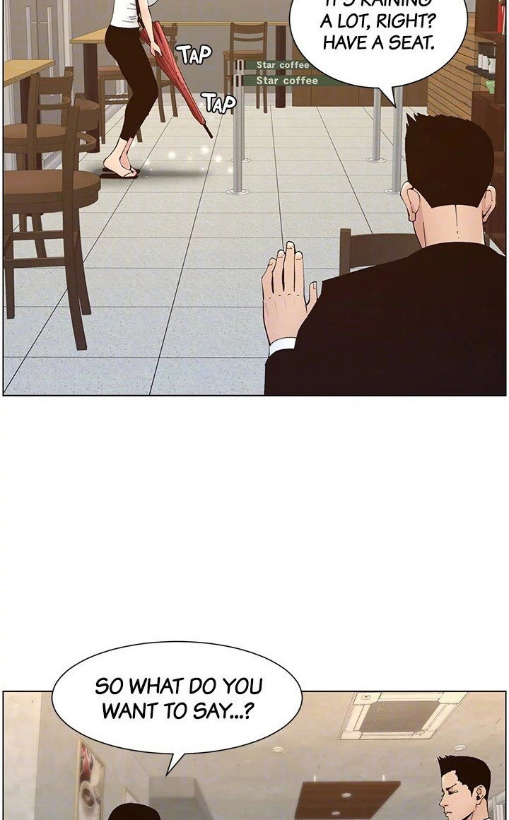 Father’s Lust Chapter 119