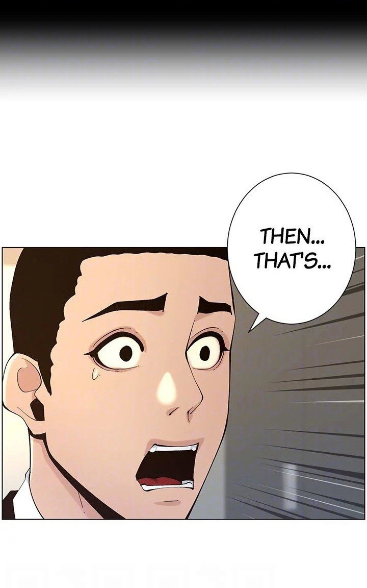 Father’s Lust Chapter 119