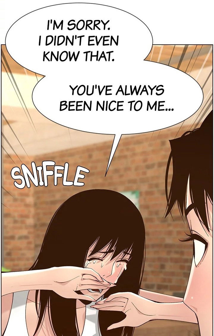 Father’s Lust Chapter 119