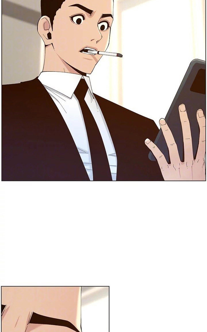 Father’s Lust Chapter 119